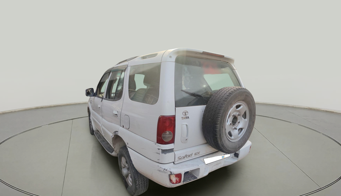 2012 Tata Safari 4X2 VX DICOR 2.2 VTT, Diesel, Manual, 1,14,592 km, exterior