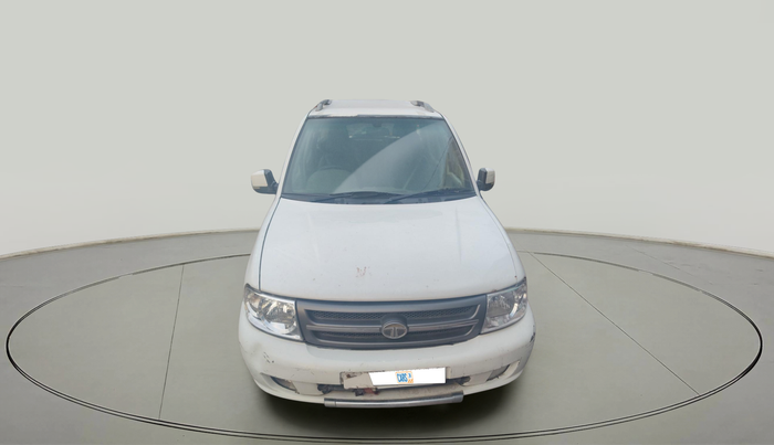 2012 Tata Safari 4X2 VX DICOR 2.2 VTT, Diesel, Manual, 1,14,592 km, exterior