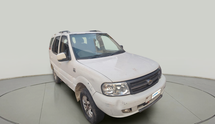 2012 Tata Safari 4X2 VX DICOR 2.2 VTT, Diesel, Manual, 1,14,592 km, exterior