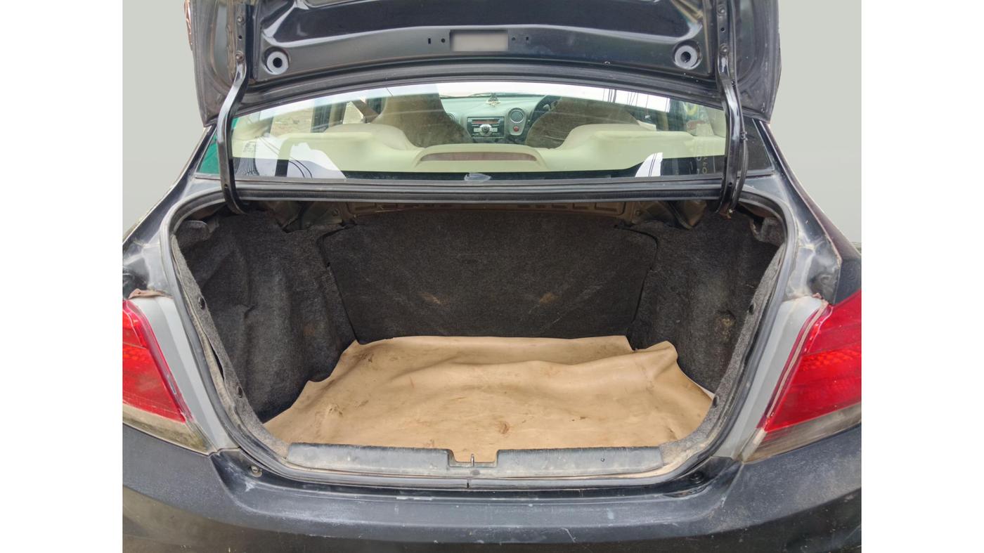 2013 Honda Amaze 1.5L I-DTEC S, Diesel, Manual, 1,28,200 km, exterior