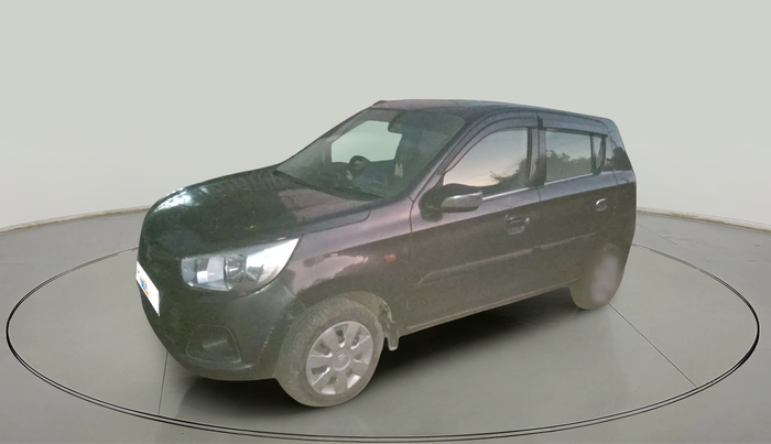 2015 Maruti Alto K10 VXI, Petrol, Manual, 82,843 km, exterior