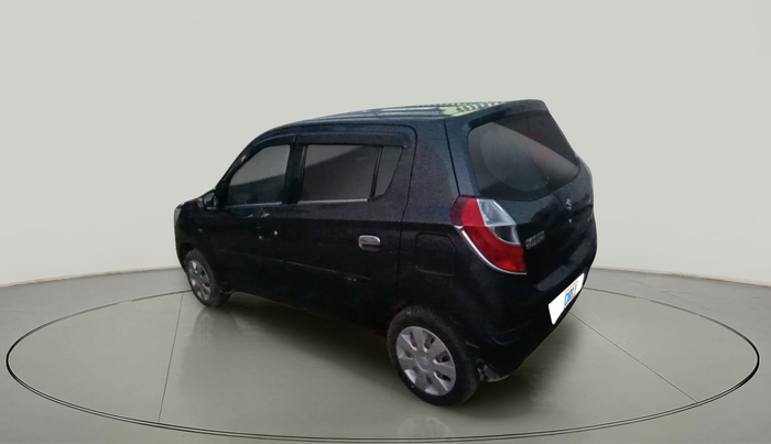 2015 Maruti Alto K10 VXI, Petrol, Manual, 82,843 km, exterior