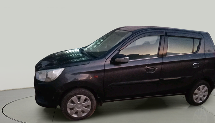 2015 Maruti Alto K10 VXI, Petrol, Manual, 82,843 km, exterior