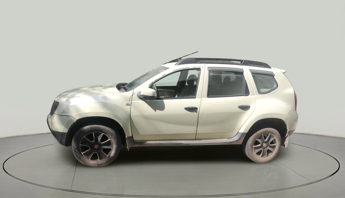 2013 Renault Duster 110 PS RXL DIESEL, Diesel, Manual, 1,40,145 km, exterior
