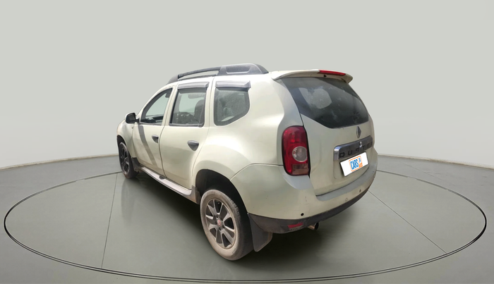 2013 Renault Duster 110 PS RXL DIESEL, Diesel, Manual, 1,40,145 km, exterior