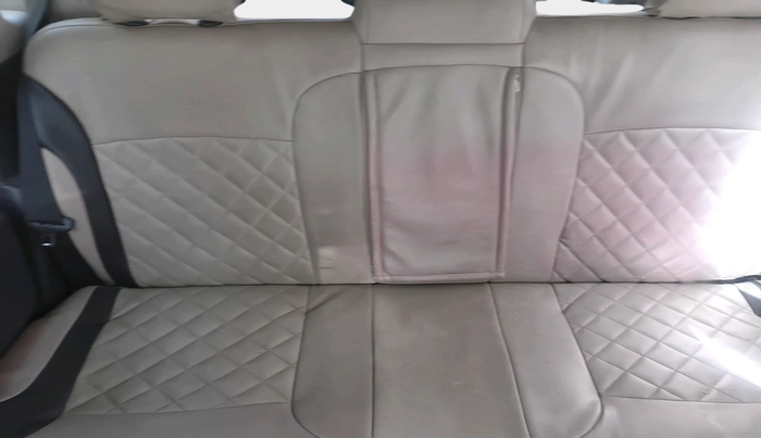 2013 Renault Duster 110 PS RXL DIESEL, Diesel, Manual, 1,40,145 km, interior