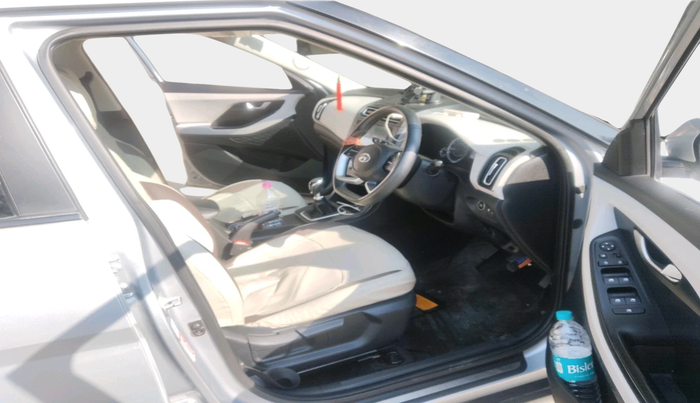 2021 Hyundai Creta SX EXECUTIVE 1.5 PETROL, Petrol, Manual, 58,421 km, interior