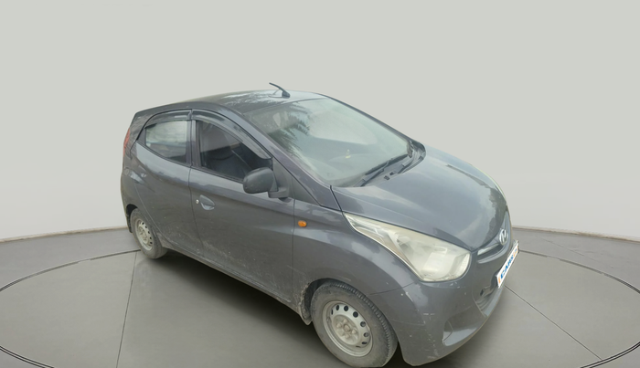 2017 Hyundai Eon ERA +, Petrol, Manual, 47,265 km, exterior