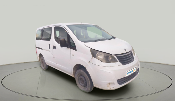 2014 Ashok Leyland Stile LS 7 SEATER, Diesel, Manual, 1,67,435 km, exterior