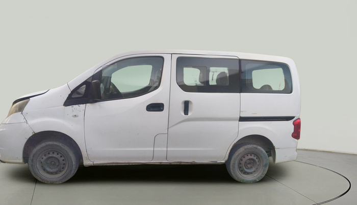 2014 Ashok Leyland Stile LS 7 SEATER, Diesel, Manual, 1,67,435 km, exterior