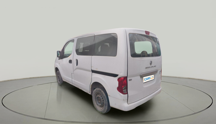 2014 Ashok Leyland Stile LS 7 SEATER, Diesel, Manual, 1,67,435 km, exterior