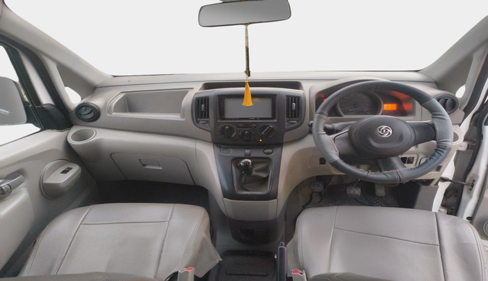 2014 Ashok Leyland Stile LS 7 SEATER, Diesel, Manual, 1,67,435 km, interior