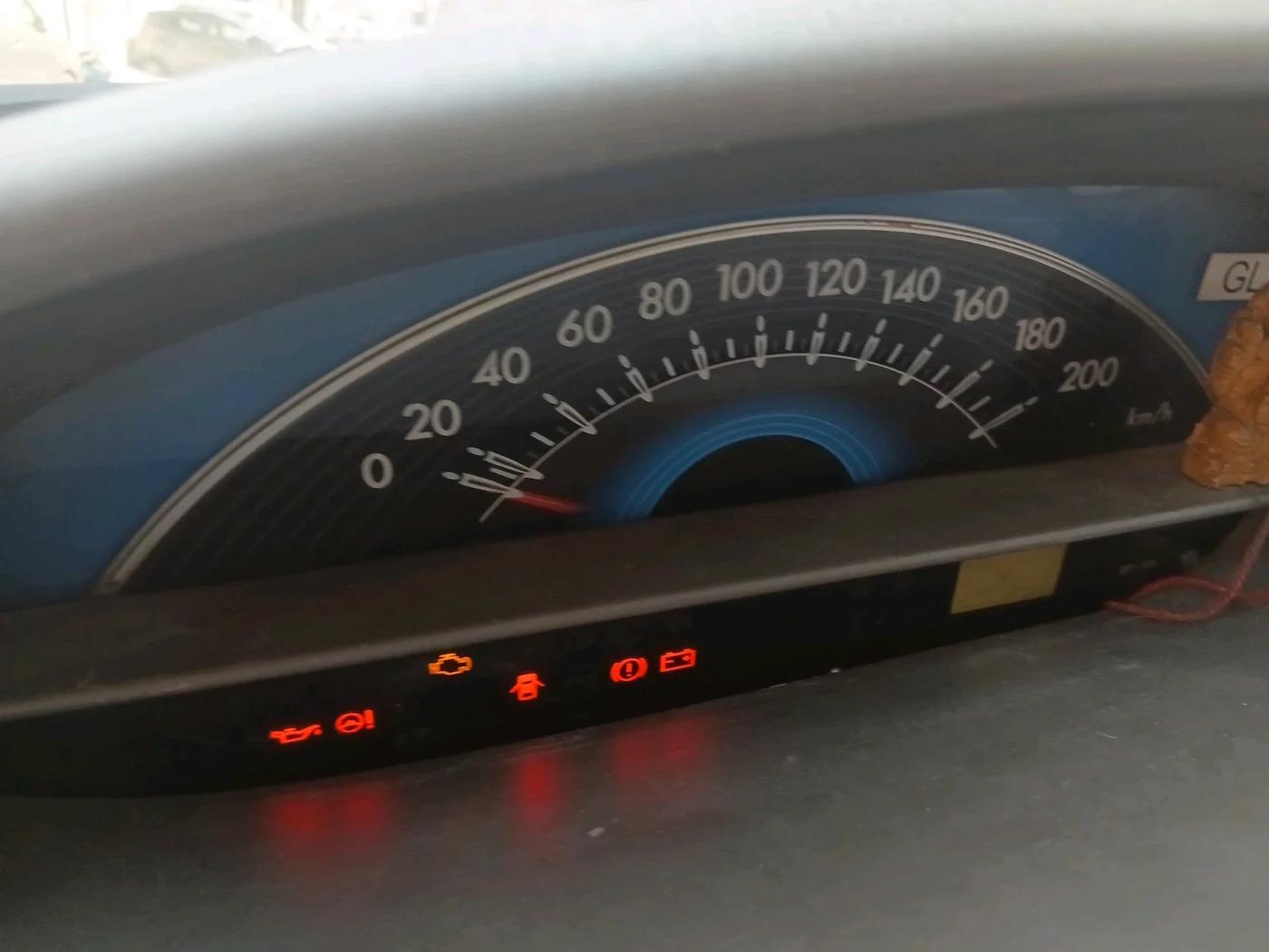 2014 Toyota Etios Liva G, Petrol, Manual, 1,25,443 km, interior