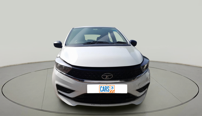 2022 Tata TIGOR XM CNG, Petrol, Manual, 1,05,000 km, exterior