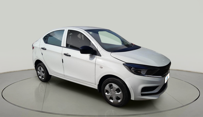 2022 Tata TIGOR XM CNG, Petrol, Manual, 1,05,000 km, exterior
