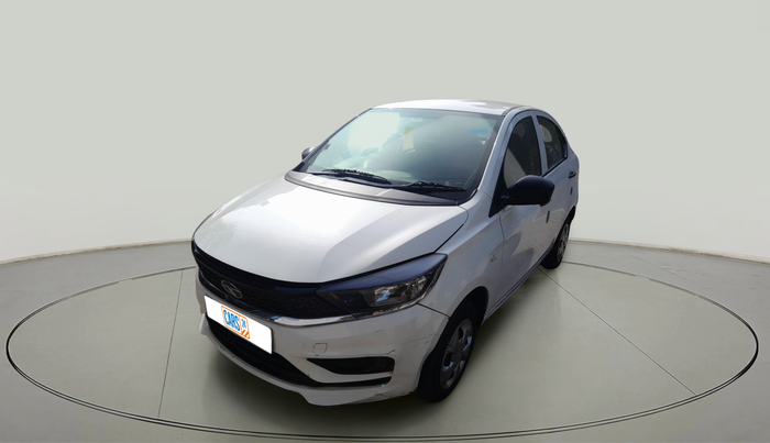 2022 Tata TIGOR XM CNG, Petrol, Manual, 1,05,000 km, exterior