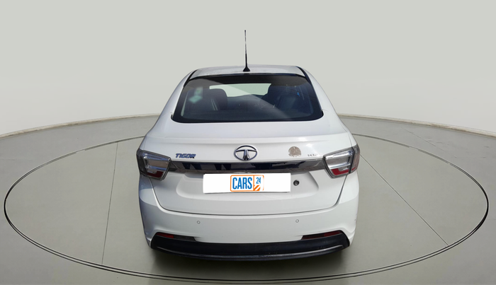 2022 Tata TIGOR XM CNG, Petrol, Manual, 1,05,000 km, exterior
