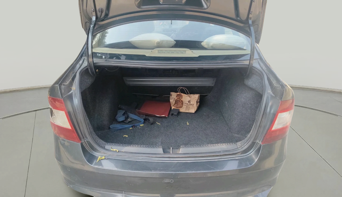 2018 Skoda Rapid AMBITION 1.5 TDI AT, Diesel, Automatic, 1,89,968 km, exterior