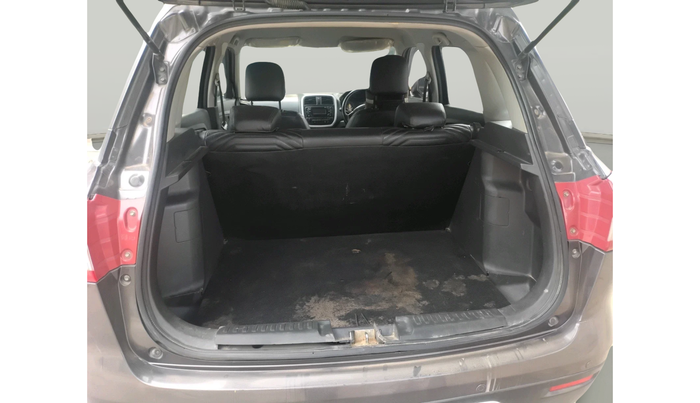 2018 Maruti Vitara Brezza VDI (O), Diesel, Manual, 1,96,369 km, exterior