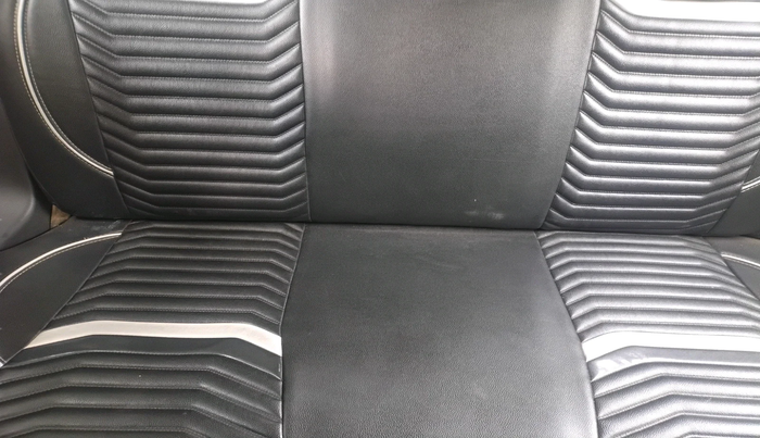 2018 Maruti Vitara Brezza VDI (O), Diesel, Manual, 1,96,369 km, interior