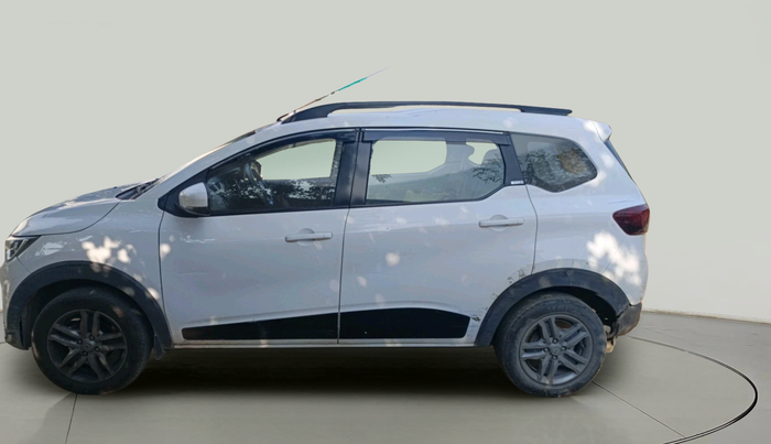 2021 Renault TRIBER RXZ AMT, Petrol, Automatic, 46,429 km, exterior