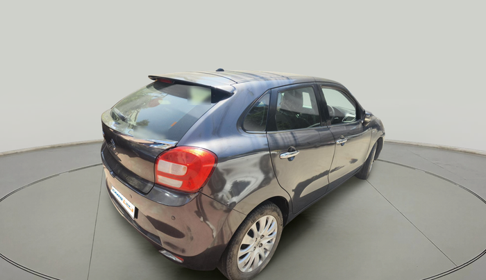 2015 Maruti Baleno ALPHA DIESEL 1.3, Diesel, Manual, 1,21,982 km, exterior
