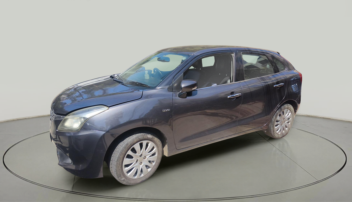 2015 Maruti Baleno ALPHA DIESEL 1.3, Diesel, Manual, 1,21,982 km, exterior