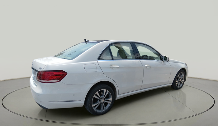 2015 Mercedes Benz E Class E 250 CDI AVANTGARDE, Diesel, Automatic, 64,686 km, exterior