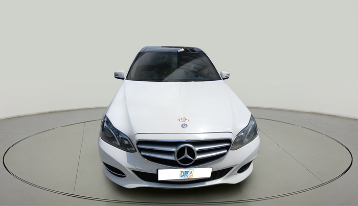 2015 Mercedes Benz E Class E 250 CDI AVANTGARDE, Diesel, Automatic, 64,686 km, exterior