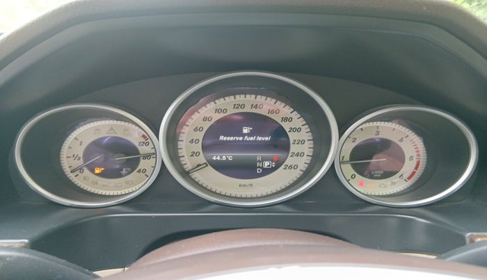2015 Mercedes Benz E Class E 250 CDI AVANTGARDE, Diesel, Automatic, 64,686 km, interior