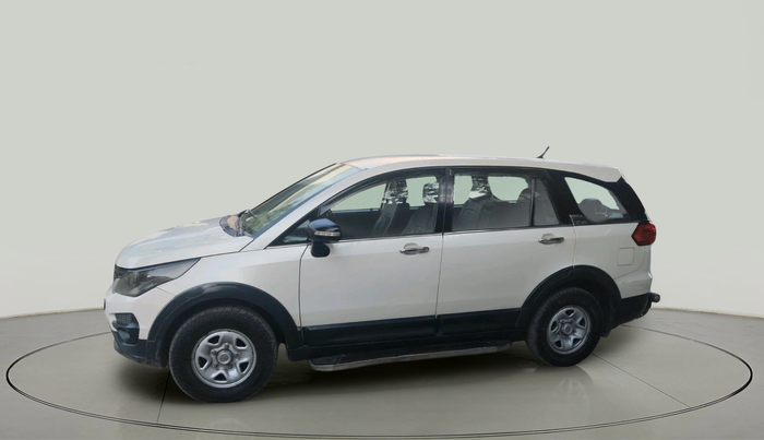 2017 Tata Hexa XE 4X2 7 STR, Diesel, Manual, 1,52,663 km, exterior