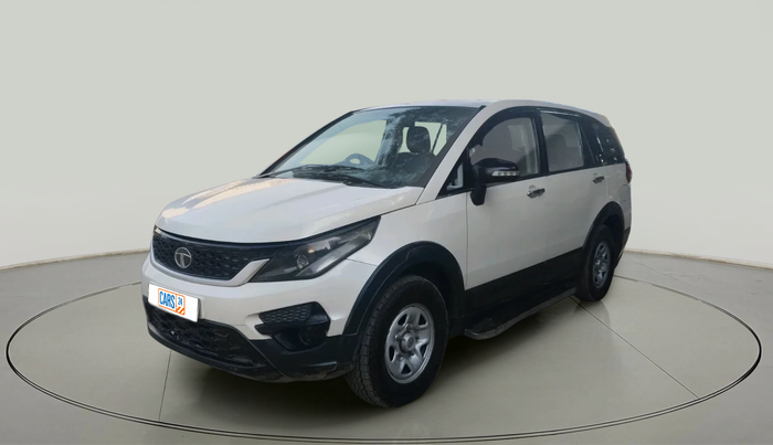 2017 Tata Hexa XE 4X2 7 STR, Diesel, Manual, 1,52,663 km, exterior