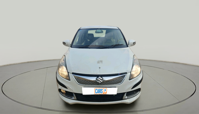 2015 Maruti Swift Dzire VXI, Petrol, Manual, 99,593 km, exterior