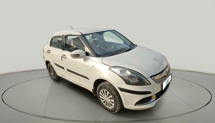 2015 Maruti Swift Dzire VXI, Petrol, Manual, 99,593 km, exterior