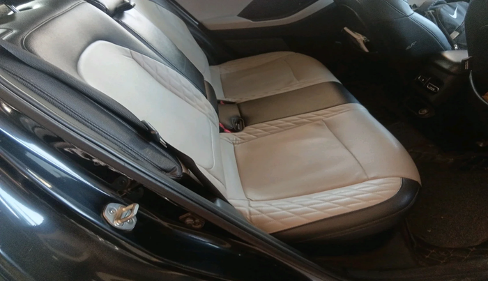 2020 Hyundai Creta SX 1.5 DIESEL, Diesel, Manual, 2,05,814 km, interior