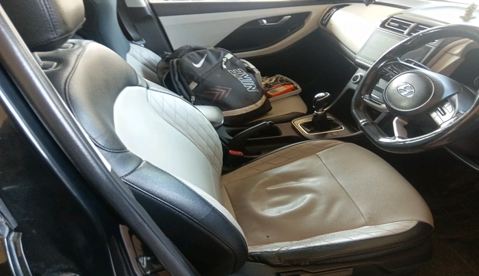 2020 Hyundai Creta SX 1.5 DIESEL, Diesel, Manual, 2,05,814 km, interior