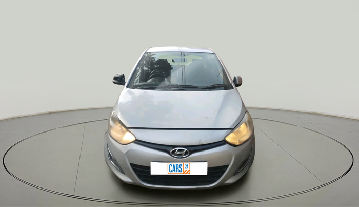 2013 Hyundai i20 MAGNA (O) 1.4 CRDI, Diesel, Manual, 1,07,390 km, exterior