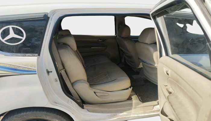 2013 Maruti Ertiga VDI, Diesel, Manual, 1,17,952 km, interior