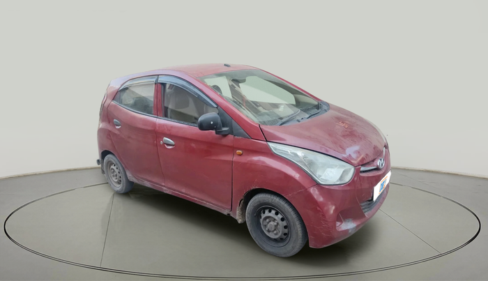 2015 Hyundai Eon ERA +, Petrol, Manual, 73,606 km, exterior