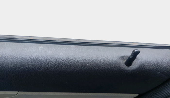 2015 Hyundai Eon ERA +, Petrol, Manual, 73,606 km, interior