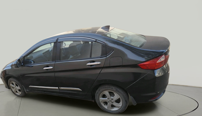 2014 Honda City 1.5L I-VTEC VX CVT, Petrol, Automatic, 92,319 km, exterior