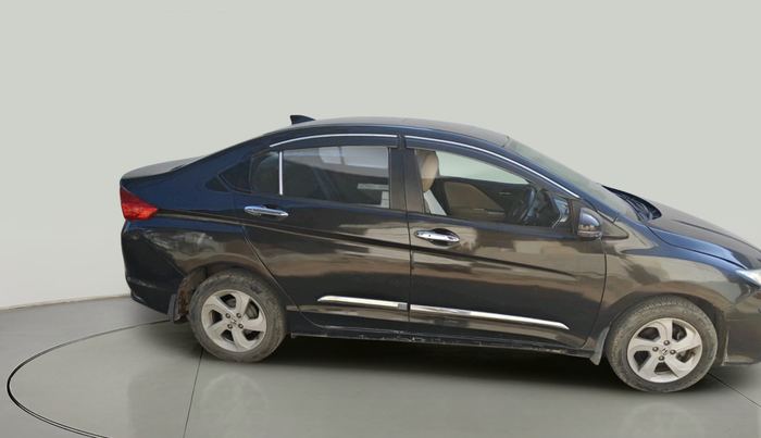 2014 Honda City 1.5L I-VTEC VX CVT, Petrol, Automatic, 92,319 km, exterior