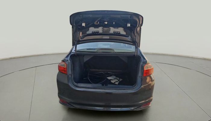 2014 Honda City 1.5L I-VTEC VX CVT, Petrol, Automatic, 92,319 km, exterior