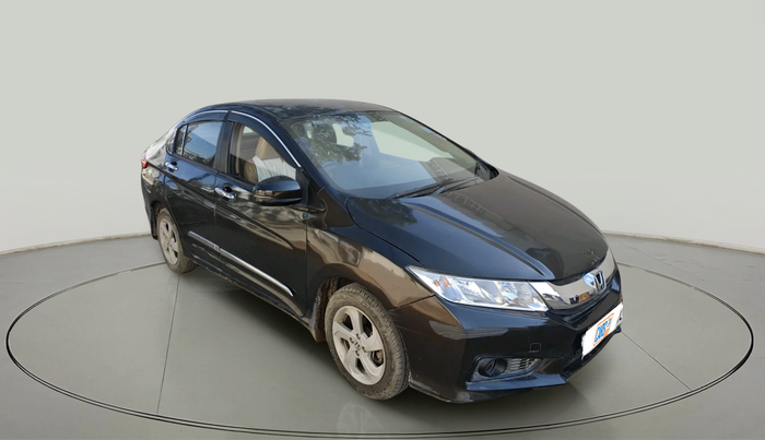 2014 Honda City 1.5L I-VTEC VX CVT, Petrol, Automatic, 92,319 km, exterior