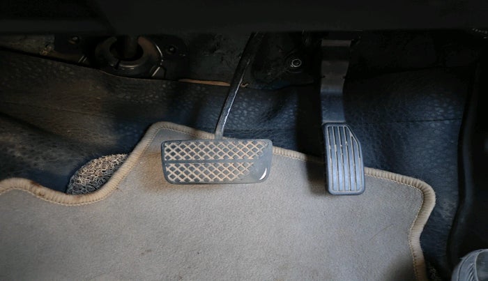 2014 Honda City 1.5L I-VTEC VX CVT, Petrol, Automatic, 92,319 km, interior