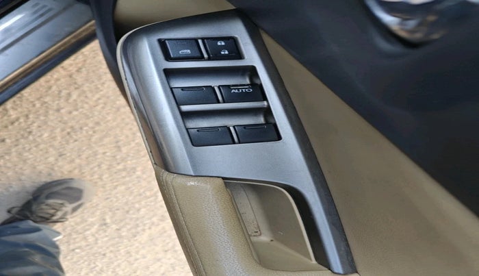 2014 Honda City 1.5L I-VTEC VX CVT, Petrol, Automatic, 92,319 km, interior