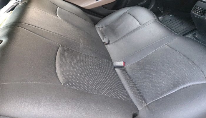 2016 Hyundai Elite i20 ASTA 1.4 CRDI, Diesel, Manual, 1,28,315 km, interior