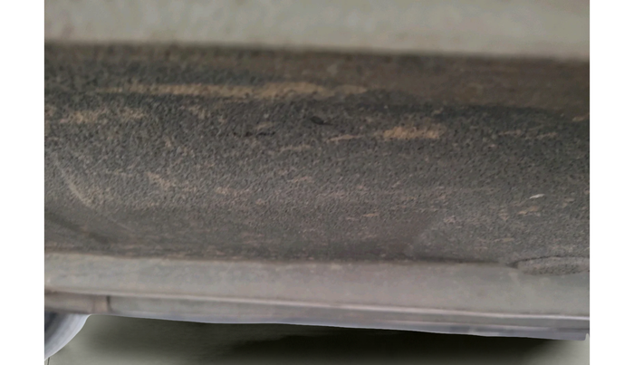 2016 Hyundai Elite i20 ASTA 1.4 CRDI, Diesel, Manual, 1,28,315 km, interior