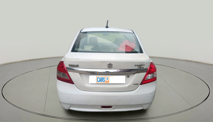 2014 Maruti Swift Dzire VDI, Diesel, Manual, 2,08,638 km, exterior
