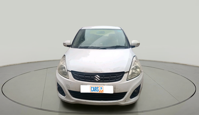 2014 Maruti Swift Dzire VDI, Diesel, Manual, 2,08,638 km, exterior